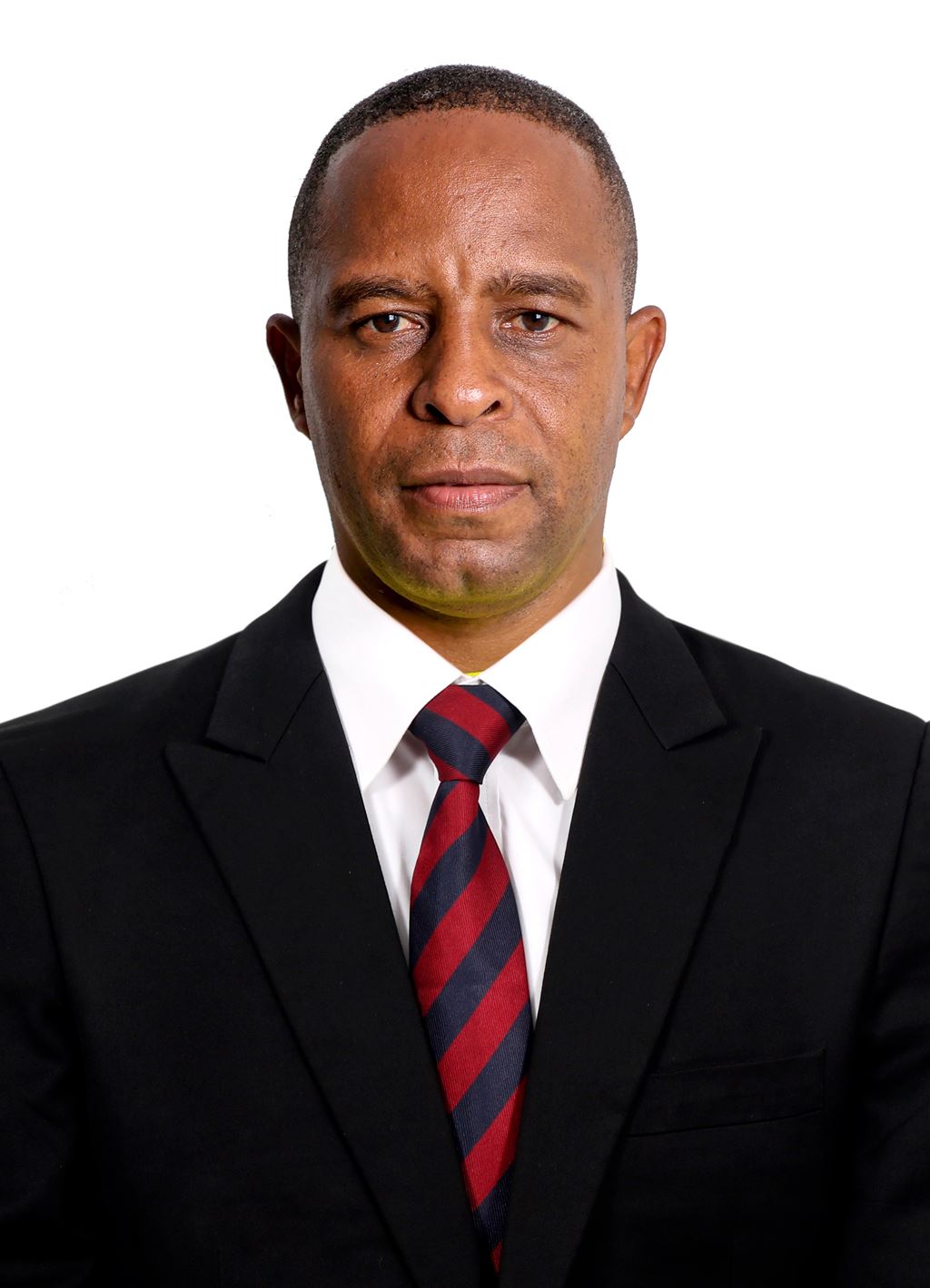 Retrato de Arlex Adolfo Gomez Gomez